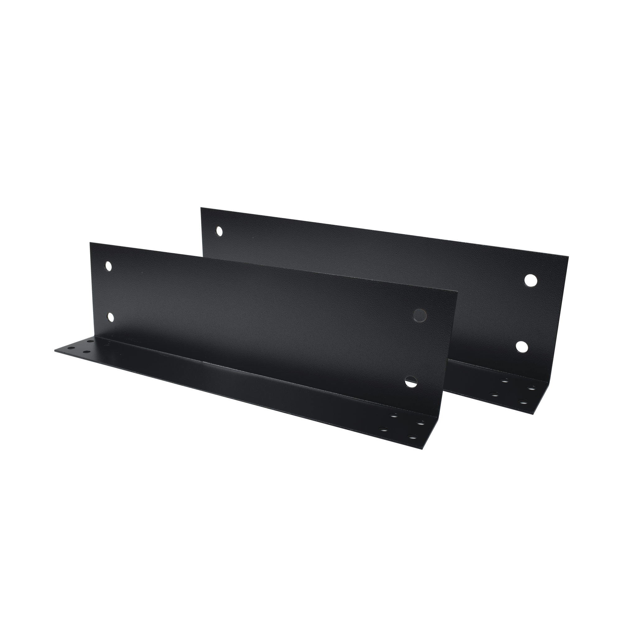 Rack 2 Postes 19" 45UR Acero Base L Anclaje Piso LINKEDPRO EIRL-5545 - SILYMX