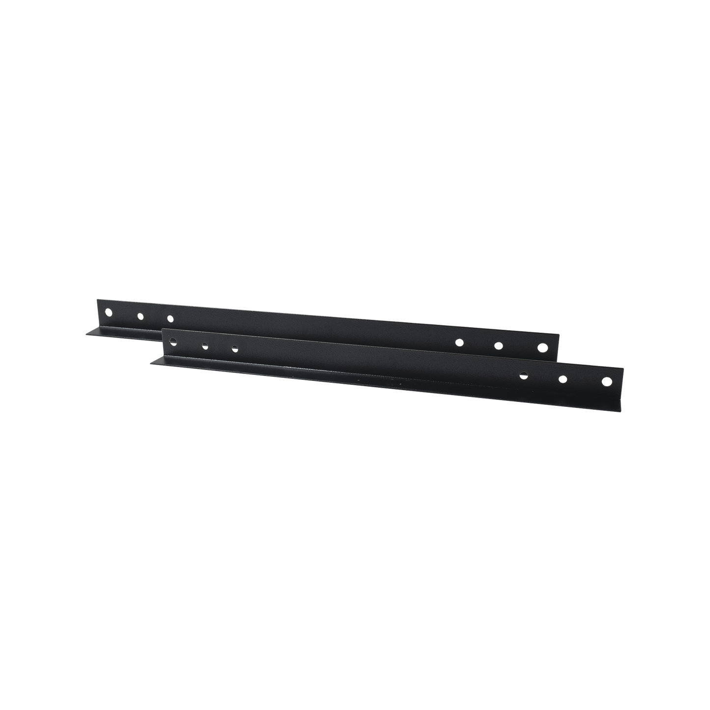 Rack 2 Postes 19" 45UR Acero Base L Anclaje Piso LINKEDPRO EIRL-5545 - SILYMX
