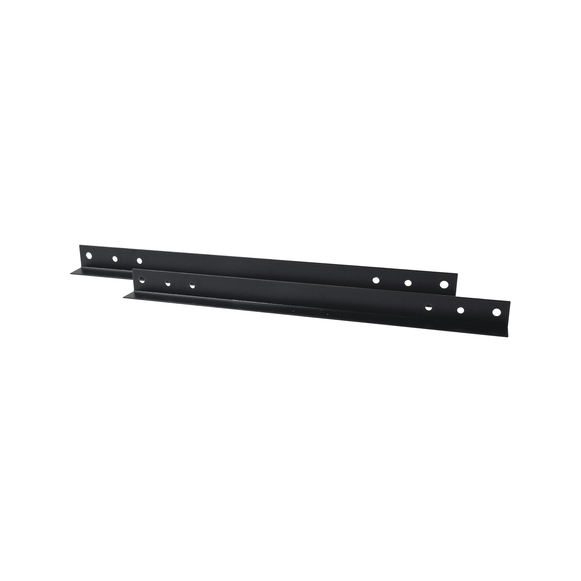 Rack 2 Postes 19" 45UR Acero Base L Anclaje Piso LINKEDPRO EIRL-5545 - SILYMX