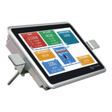 Victron Ekrano GX | Centro de Comunicaciones y Monitoreo Remoto para Sistemas Victron | Pantalla Táctil 7" - SILYMX