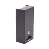 Cámara de Identificación de Credenciales TurboHD 2 Megapixel Lente 3.7 mm WDR 100 dB Uso en Interior Compatible con Cualquier DVR ELIDB - SILYMX