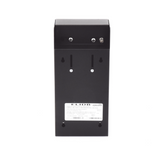 Cámara de Identificación de Credenciales TurboHD 2 Megapixel Lente 3.7 mm WDR 100 dB Uso en Interior Compatible con Cualquier DVR ELIDB - SILYMX