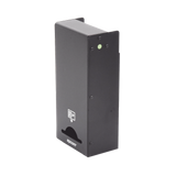 Cámara de Identificación de Credenciales TurboHD 2 Megapixel Lente 3.7 mm WDR 100 dB Uso en Interior Compatible con Cualquier DVR ELIDB - SILYMX