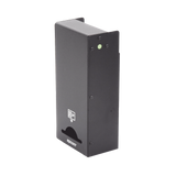 Cámara de Identificación de Credenciales TurboHD 2 Megapixel Lente 3.7 mm WDR 100 dB Uso en Interior Compatible con Cualquier DVR ELIDB - SILYMX