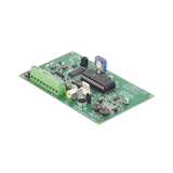 Módulo de Grabación de Voz y Sirena/ Salida de audio / hasta 4 mensajes diferentes/ 2 tono de sirena diferente/ 8 min de grabación - SILYMX