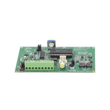 Módulo de Grabación de Voz y Sirena/ Salida de audio / hasta 4 mensajes diferentes/ 2 tono de sirena diferente/ 8 min de grabación - SILYMX