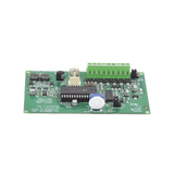 Módulo de Grabación de Voz y Sirena/ Salida de audio / hasta 4 mensajes diferentes/ 2 tono de sirena diferente/ 8 min de grabación - SILYMX