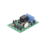 Relevador con Temporizador 3-60 Seg o 3-60 Min  ELK Products - SILYMX