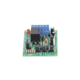 Relevador con Temporizador 3-60 Seg o 3-60 Min  ELK Products - SILYMX