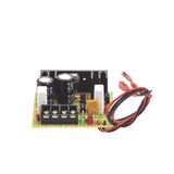 Fuente de Poder ELK 6Vcc, 12Vcc y 24Vcc con Opción a Respaldo de Batería Venta en Bolsa Protectora de Plástico ELKP-624U - SILYMX