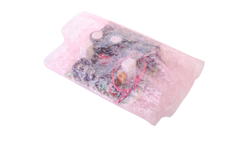 Fuente de Poder ELK 6Vcc, 12Vcc y 24Vcc con Opción a Respaldo de Batería Venta en Bolsa Protectora de Plástico ELKP-624U - SILYMX