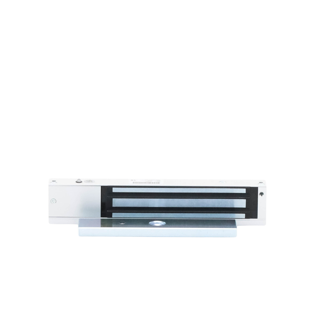 Chapa Magnética RCI Dormakaba EML600-LSS – 600 lbs, Antisabotaje, Sensor de Estado, 12/24V - SILYMX