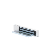 Chapa Magnética RCI Dormakaba EML600-LSS – 600 lbs, Antisabotaje, Sensor de Estado, 12/24V - SILYMX