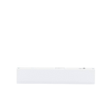 Chapa Magnética RCI Dormakaba EML600-LSS – 600 lbs, Antisabotaje, Sensor de Estado, 12/24V - SILYMX