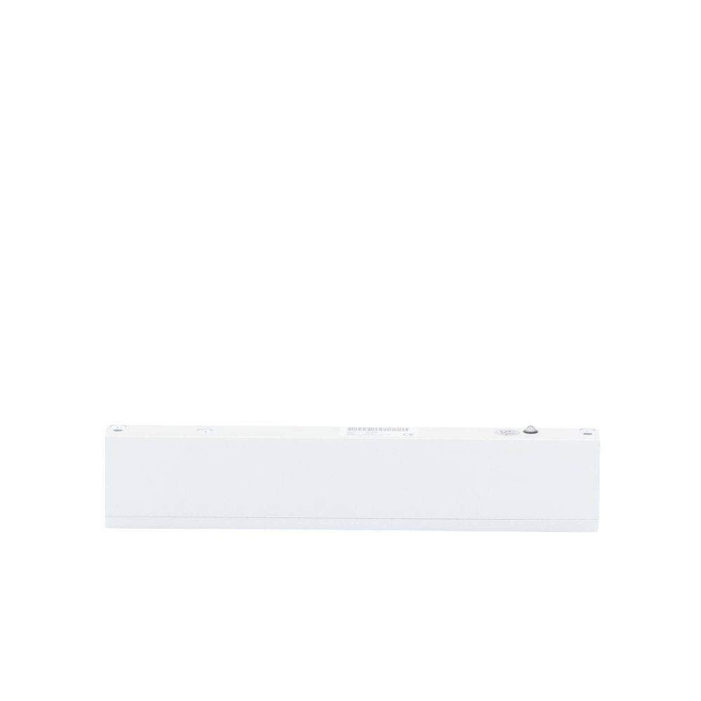 Chapa Magnética RCI Dormakaba EML600-LSS – 600 lbs, Antisabotaje, Sensor de Estado, 12/24V - SILYMX