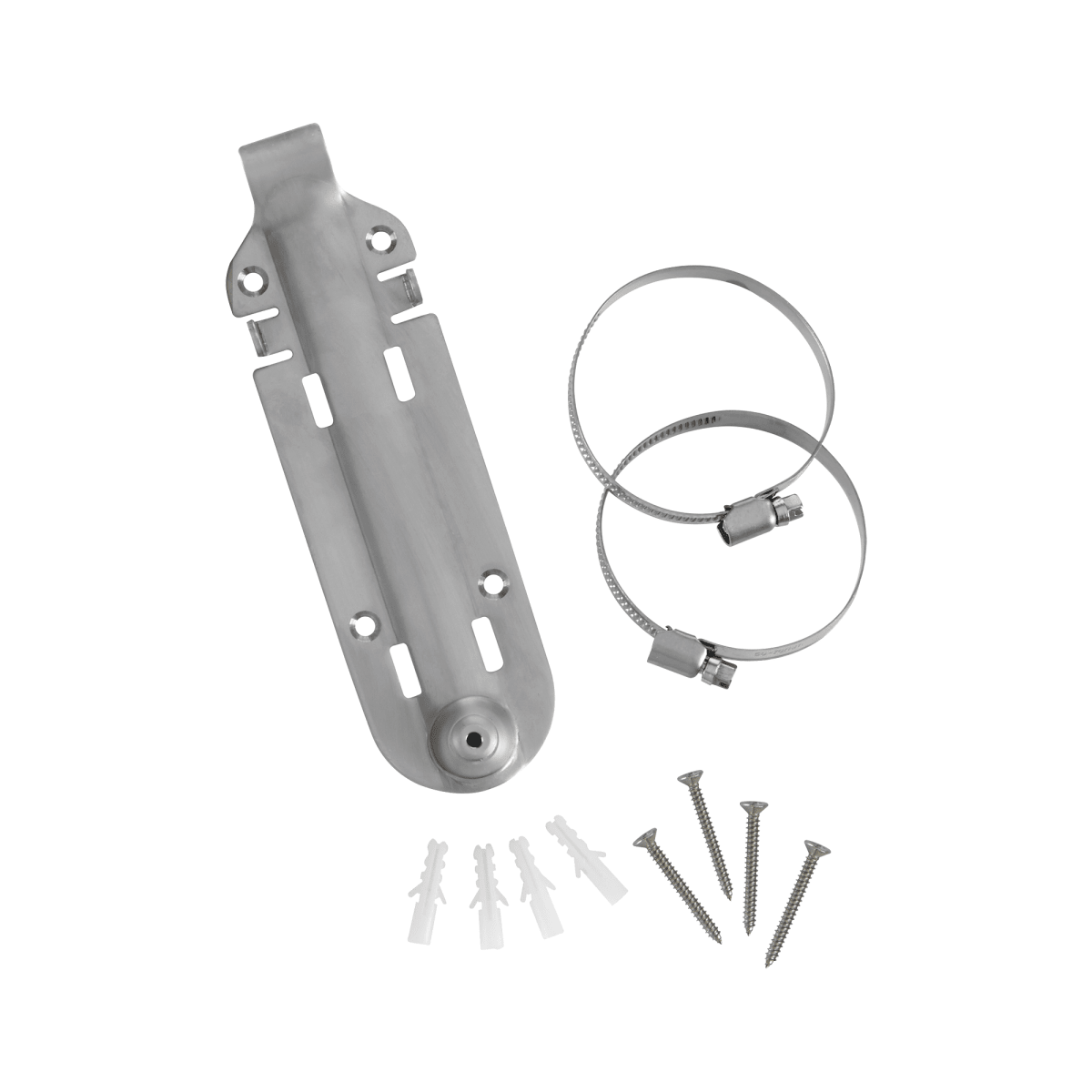 Kits de MontajeCAMBIUM NETWORKSE-MOUNTMontaje Para Radios Conectorizados EPMP N000900L006A CAMBIUM NETWORKS E - MOUNT - SILYMX