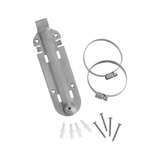 Kits de MontajeCAMBIUM NETWORKSE-MOUNTMontaje Para Radios Conectorizados EPMP N000900L006A CAMBIUM NETWORKS E - MOUNT - SILYMX