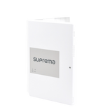 Gabinete Suprema ENCR10 – Enclosure para CoreStation CS40 con Fuente Integrada y Protección de Energía - SILYMX