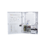 Gabinete Suprema ENCR10 – Enclosure para CoreStation CS40 con Fuente Integrada y Protección de Energía - SILYMX