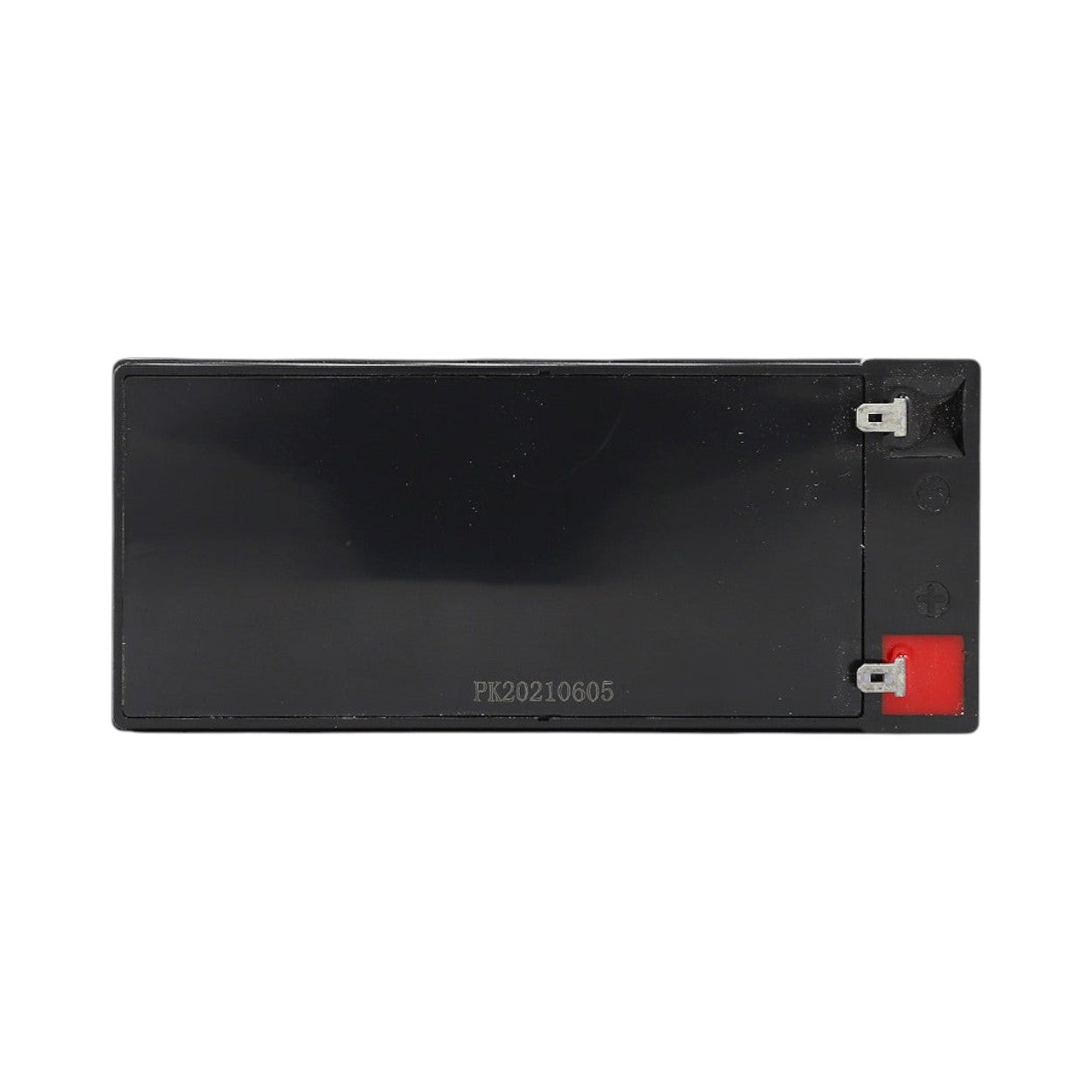 Bateria De Respaldo Enson Ens-bt912 12vdc 9a Base Plomo-acido Para Fuentes De Poder Y Sistemas De Respaldo - SILYMX