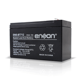 Bateria ENS-BT712 ENSON 12V 7AH