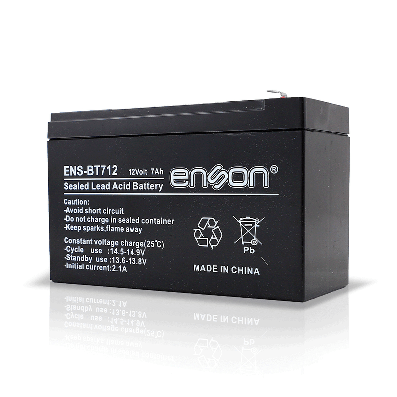 Bateria ENS-BT712 ENSON 12V 7AH