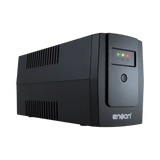 No break UPSENSONENS-EA260No Break UPS 600VA 360W Torre 6 Contactos AVR Linea Interactiva 120VAC ENSON ENS - EA260 - SILYMX