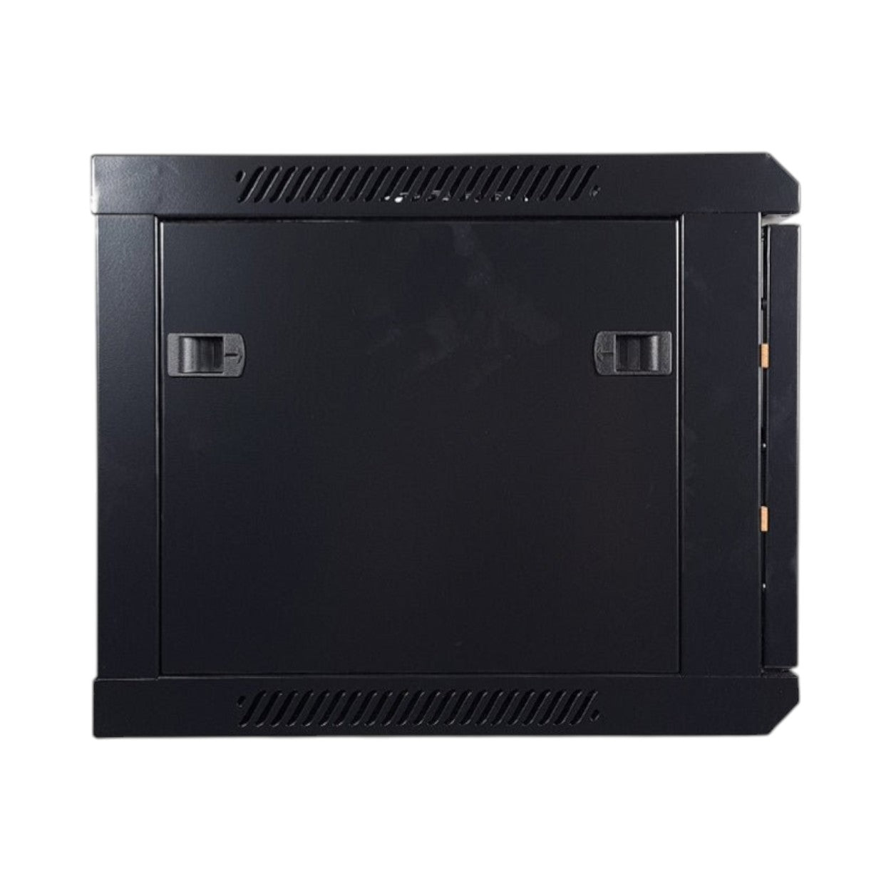 Gabinete De Pared Enson 6ur Puerta De Cristal Templado Con Cerradura 600x450x368mm ENS-RKGB6UD - SILYMX
