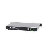 Amplificador de Audio EPCOM PROAUDIO Reforzador 1 canal 500w Clase D Salida 100V 4-16Ω Montaje en rack RCA EP1500DSV2 - SILYMX