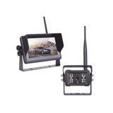 Sistema Inalámbrico De Cámara De Reversa Infrarroja Epcom EP175J - SILYMX