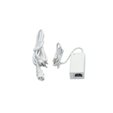 Amplificador de Señal Celular 4.5G, 4G LTE, 3G y Voz. Funciona con Todos los Operadores. Soporta Múltiples Dispositivos y Tecnologías. Hasta 1200 metros cuadrados de Cobertura - SILYMX