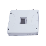 Amplificador de Señal Celular 4.5G, 4G LTE, 3G y Voz. Funciona con Todos los Operadores. Soporta Múltiples Dispositivos y Tecnologías. Hasta 1200 metros cuadrados de Cobertura - SILYMX