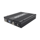 Amplificador para Cobertura Celular en Exterior 1900 MHz, Banda 2 Soporta 2G y 3G y Mejora las llamadas - SILYMX