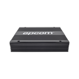 Amplificador para Cobertura Celular en Exterior 1900 MHz, Banda 2 Soporta 2G y 3G y Mejora las llamadas - SILYMX