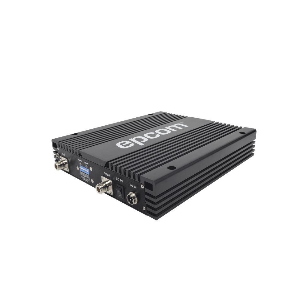 Amplificador de Cobertura Celular en Exterior  850 MHz, Banda 5 - SILYMX