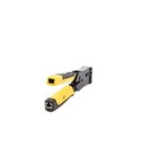 Pinza 3 en 1: Pelacables Terminado Probador para UTP Enchufe Modular de Prueba para RJ45 RJ11 RJ22 EP376C - SILYMX