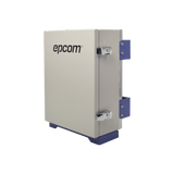 Amplificador para cobertura Celular en Exterior, 850 MHz, Banda 5, Soporta 3G y Mejora las llamadas hasta 2 km de cobertura. - SILYMX