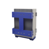 Amplificador para cobertura Celular en Exterior, 850 MHz, Banda 5, Soporta 3G y Mejora las llamadas hasta 2 km de cobertura. - SILYMX