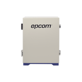 Amplificador para ampliar cobertura Celular en Exterior, 1900 MHz, Banda 2, Soporta 2G y 3G - SILYMX