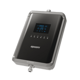 Kit Amplificador de Señal Celular 5G / Mejora las llamadas convencionales y VoLTE - SILYMX