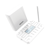 Kit Amplificador De Señal Celular 5g Tecnologías 2g, 3g, 4g EP-5G-PBT - SILYMX