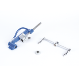 Flejadora Manual Ajustable con Corte para Fleje de 3/4" y 5/8" EP7305H - SILYMX