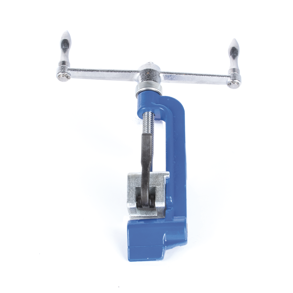 Flejadora Manual Ajustable con Corte para Fleje de 3/4" y 5/8" EP7305H - SILYMX