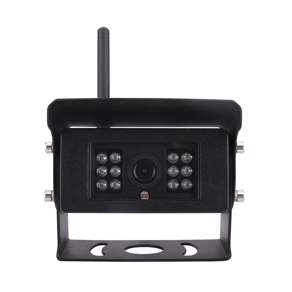 Sistema Profesional Inalámbrico De Cámara De Reversa EP745J - SILYMX