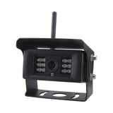 Sistema Profesional Inalámbrico De Cámara De Reversa EP745J - SILYMX