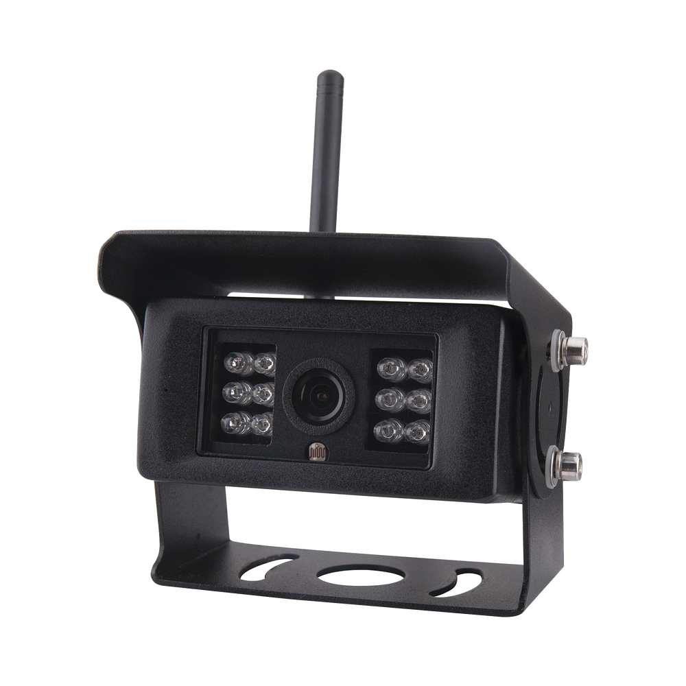 Sistema Profesional Inalámbrico De Cámara De Reversa EP745J - SILYMX