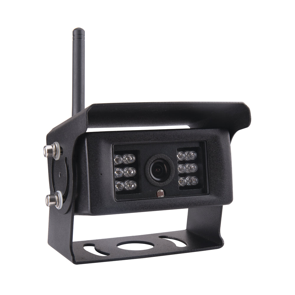 Sistema Profesional Inalámbrico De Cámara De Reversa EP745J - SILYMX