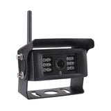 Sistema Profesional Inalámbrico De Cámara De Reversa EP745J - SILYMX