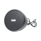 Equipos de AudioEPCOM PROAUDIOEP-750DAltavoz Colgante 5" 10 - 20W 70/100V 130 - 18KHz Negro 90dB EPCOM PROAUDIO EP - 750D - SILYMX