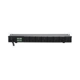 Audio ProfesionalEPCOM PROAUDIOEP-820Secuenciador de Potencia 8 Salidas Delay 1 Seg 6000W Rack 19" EPCOM PROAUDIO EP - 820 - SILYMX